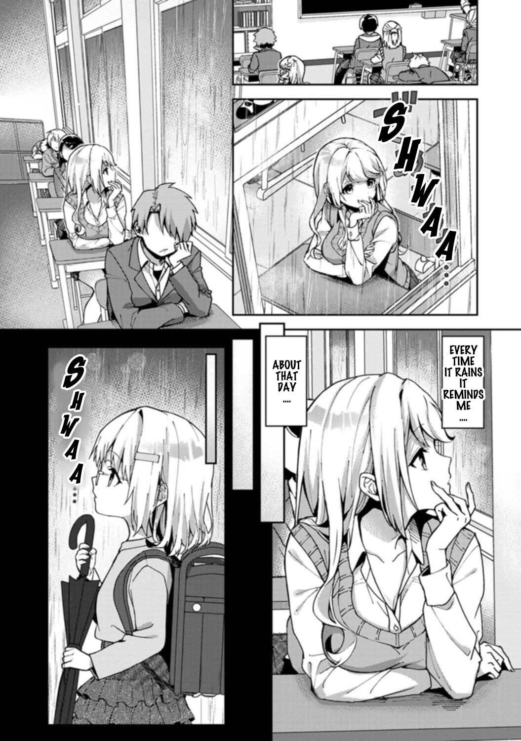 Hentai Manga Comic-Sweet Sweet Little Devil-Read-56